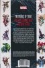 GENERATIONS HC [9781302908478]